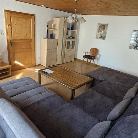 Ferienwohnung Weber Фрайунг Экстерьер фото