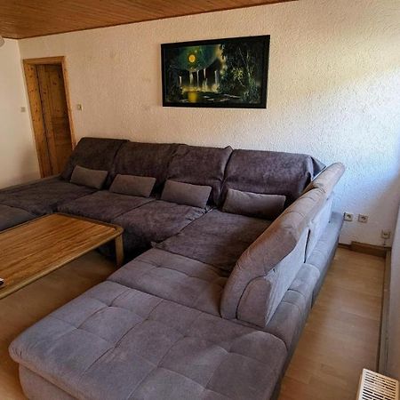 Ferienwohnung Weber Фрайунг Экстерьер фото