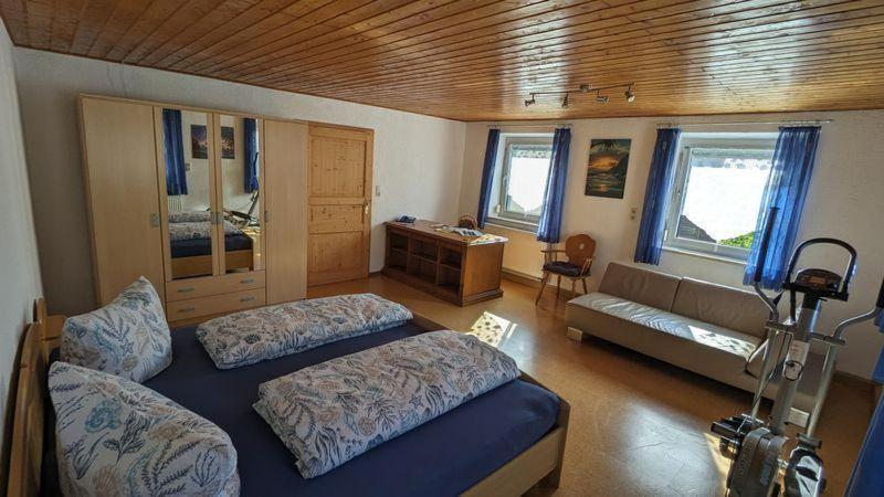 Ferienwohnung Weber Фрайунг Экстерьер фото