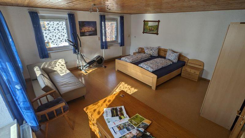Ferienwohnung Weber Фрайунг Экстерьер фото