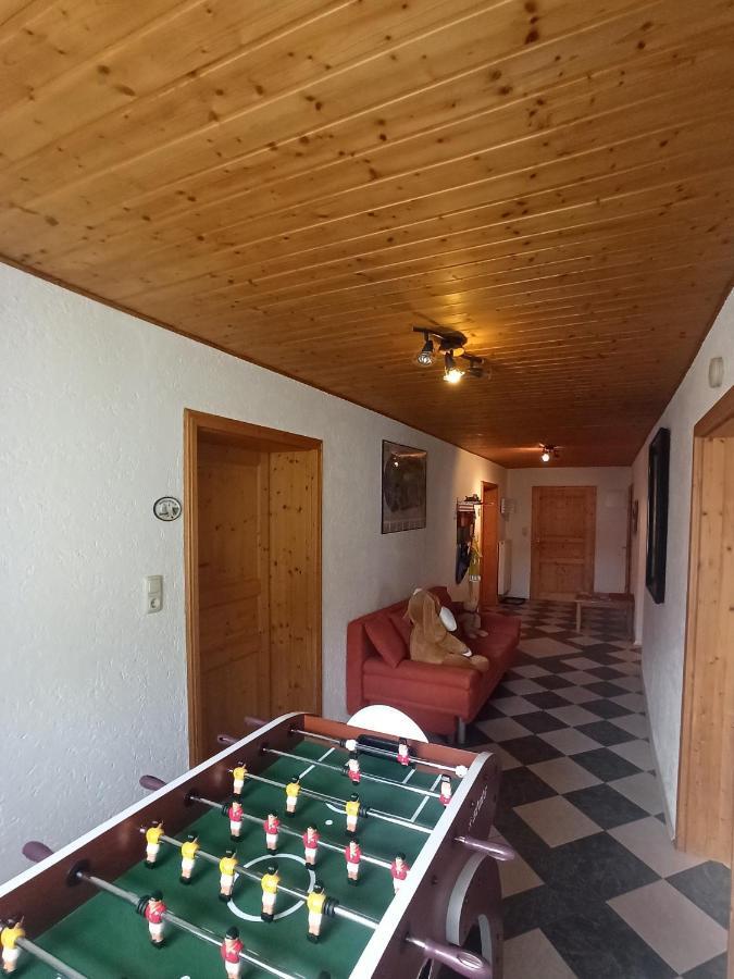 Ferienwohnung Weber Фрайунг Экстерьер фото